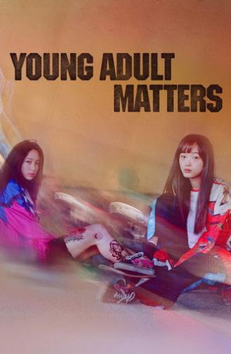 Young Adult Matters (2021)
