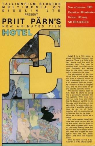 Hotel E (1992)