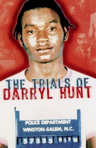 The Trials of Darryl Hunt (2007)