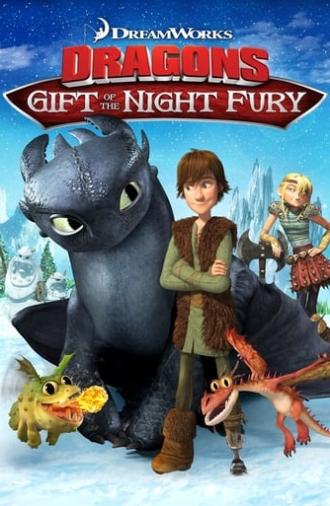 Dragons: Gift of the Night Fury (2011)