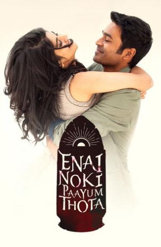 Enai Noki Paayum Thota (2019)