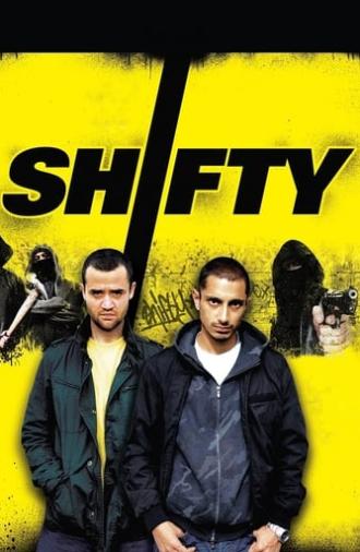 Shifty (2008)