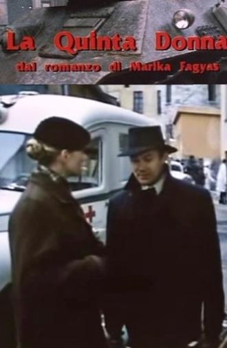 La quinta donna (1982)