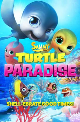 Sammy & Co Turtle Paradise (2017)