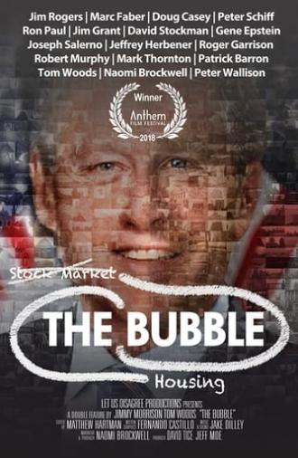 The Bubble (2018)