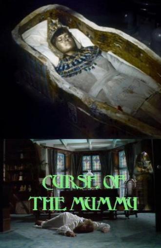 Curse of the Mummy (1970)