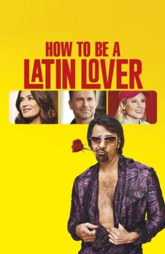 How to Be a Latin Lover (2017)