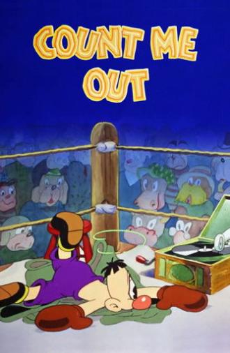 Count Me Out (1938)