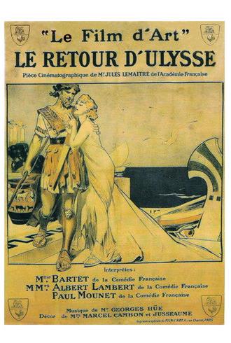 The Return of Ulysses (1909)