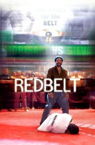 Redbelt (2008)