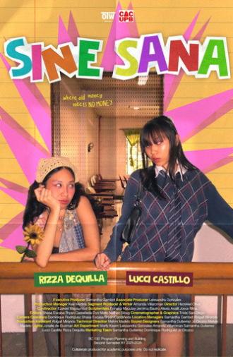 Sine Sana (2026)