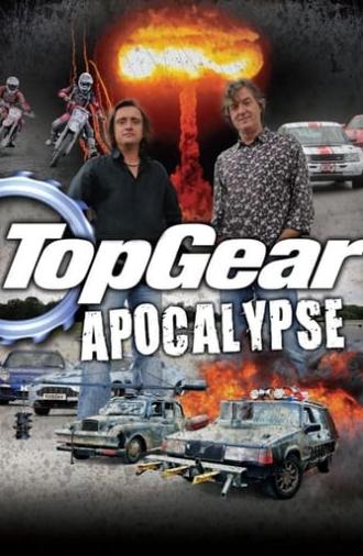 Top Gear: Apocalypse (2010)