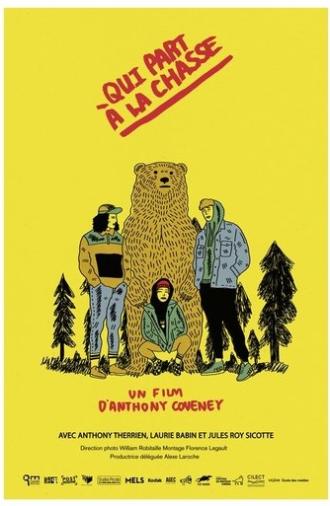 Qui part à la chasse (2019)