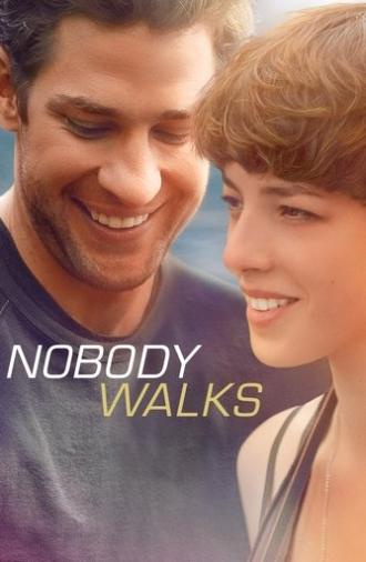Nobody Walks (2012)
