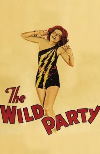 The Wild Party (1929)