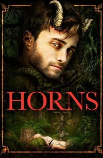 Horns (2013)