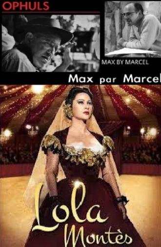 Max par Marcel: Lola Montès (2009)