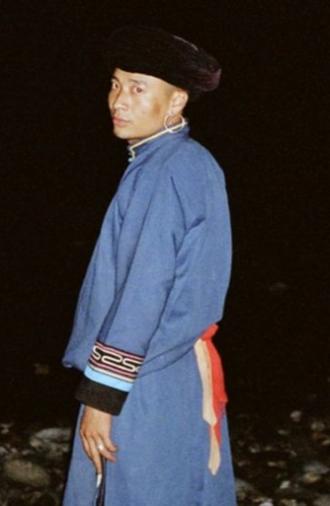 Young Masters: Shibi (2021)