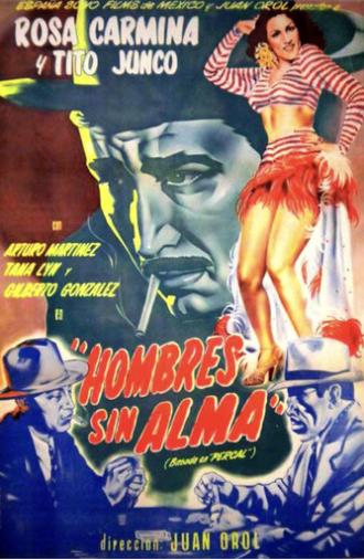 Hombres sin alma (1951)