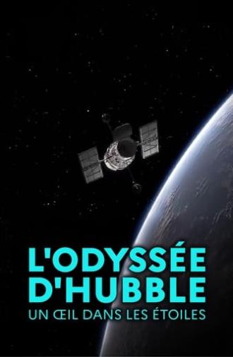 L'odyssée d'Hubble, un œil dans les étoiles (2022)