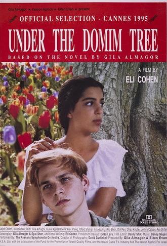 Under The Domim Tree (1994)
