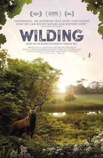 Wilding (2024)