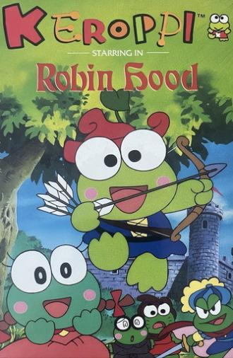 Keroppi in Robin Hood (1994)