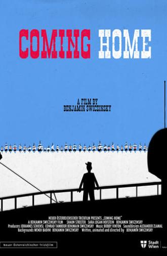 Coming Home (2019)