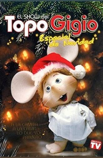 El Show del Topo Gigio Especial de Navidad (2004)