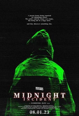 Midnight Incident (2023)