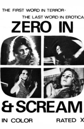 Zero in and Scream (1971)