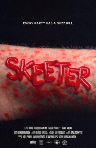 Skeeter (2024)