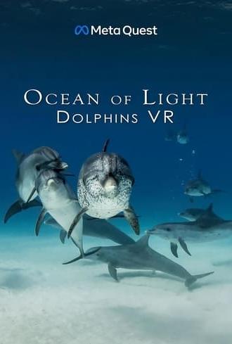 Ocean of Light - Dolphins VR (2023)