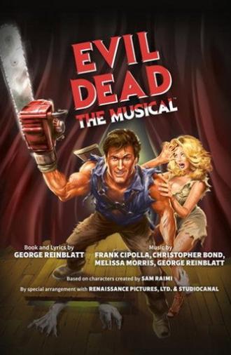 Evil Dead - The Musical (2004)