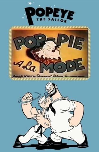 Pop-Pie a la Mode (1945)