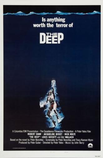 The Deep (1977)