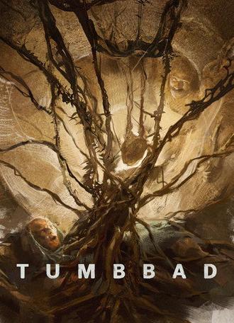 Tumbbad (2018)