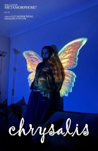 chrysalis (2025)