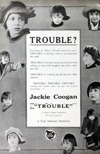 Trouble (1922)