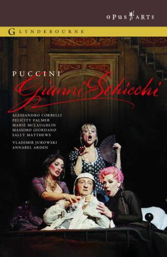Giacomo Puccini: Gianni Schicchi (2004)