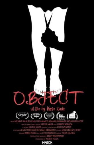 Object (2022)