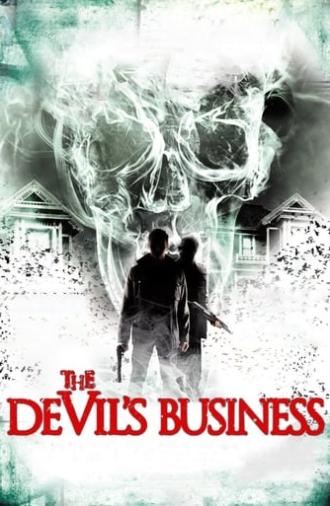 The Devil's Business (2012)