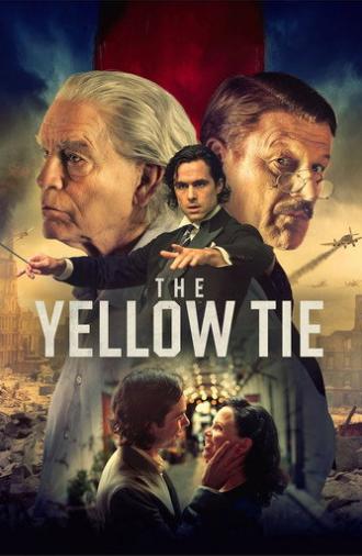 The Yellow Tie (2025)