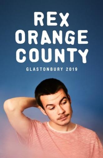 Live at Glastonbury 2019 (2019)