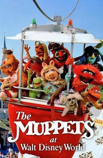 The Muppets at Walt Disney World (1990)