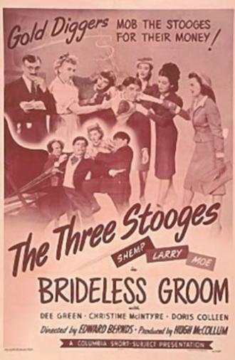 Brideless Groom (1947)