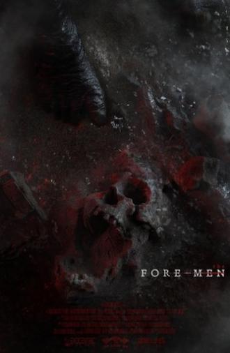 The Fore-Men (2022)