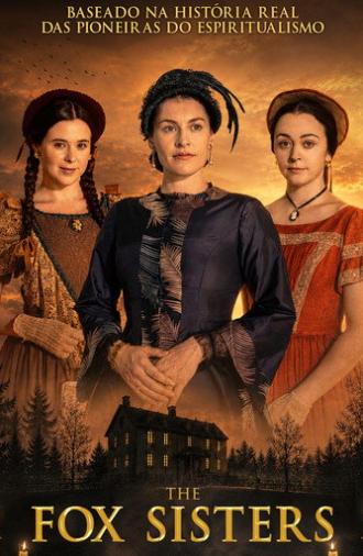 The Fox sisters (2026)