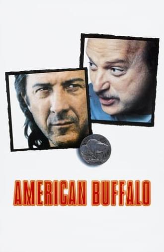 American Buffalo (1996)