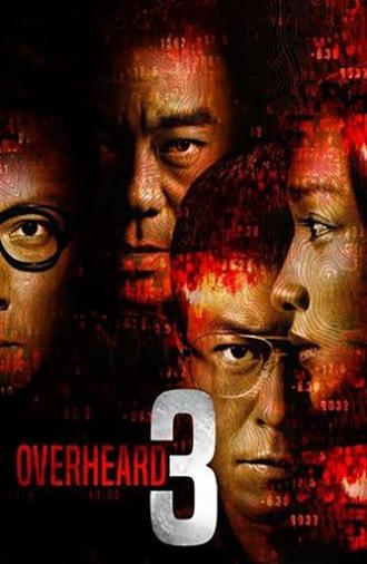 Overheard 3 (2014)